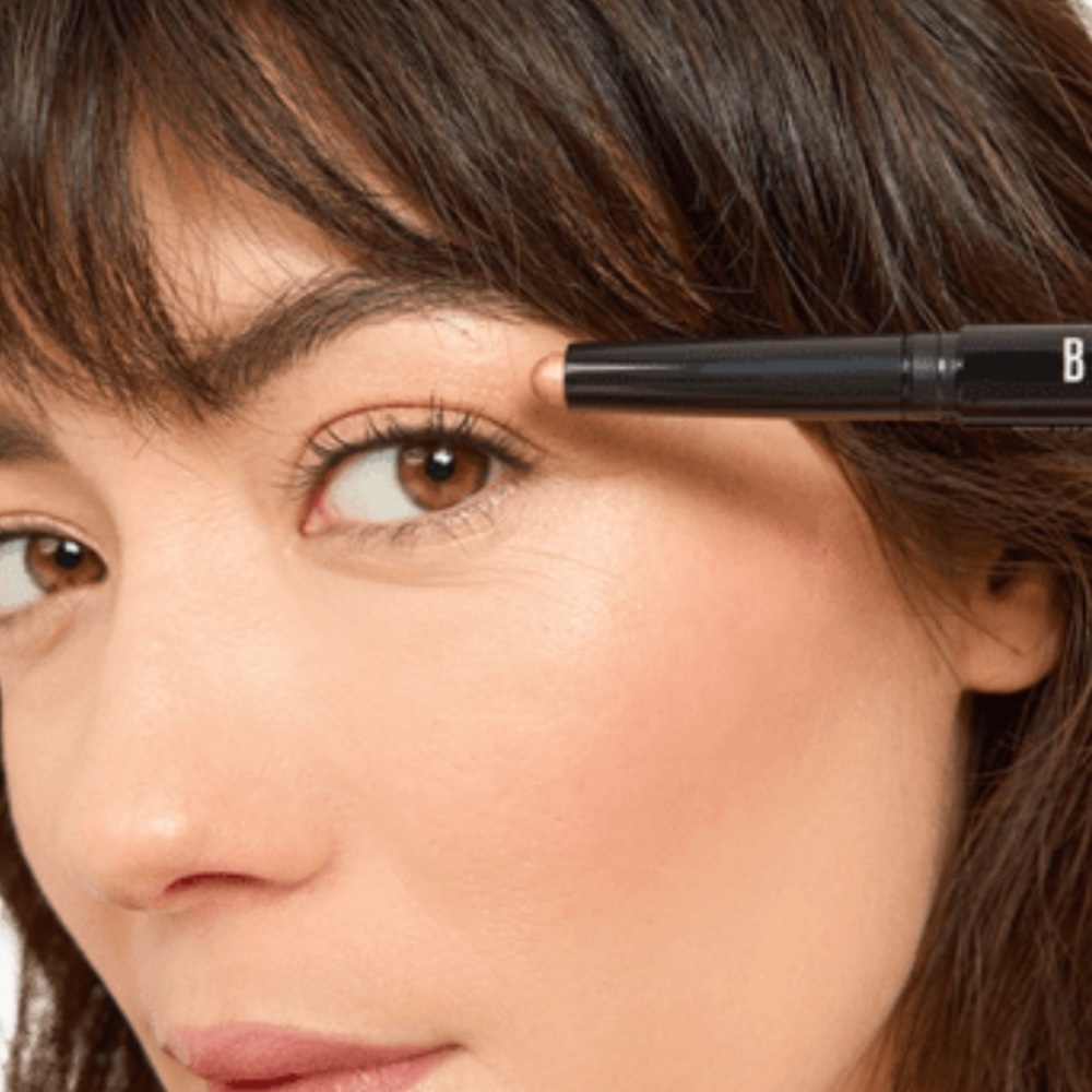 Bobbi Brown Long Wear Cream Shadow Eyeshadow Stick Full Size .05 oz
